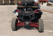 Can-Am Maverick – Grębów – Podkarpackie