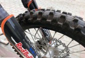KTM SX – Grębów – Podkarpackie