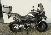 BMW Adventure – Jasło – Podkarpackie