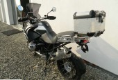 BMW Adventure – Jasło – Podkarpackie