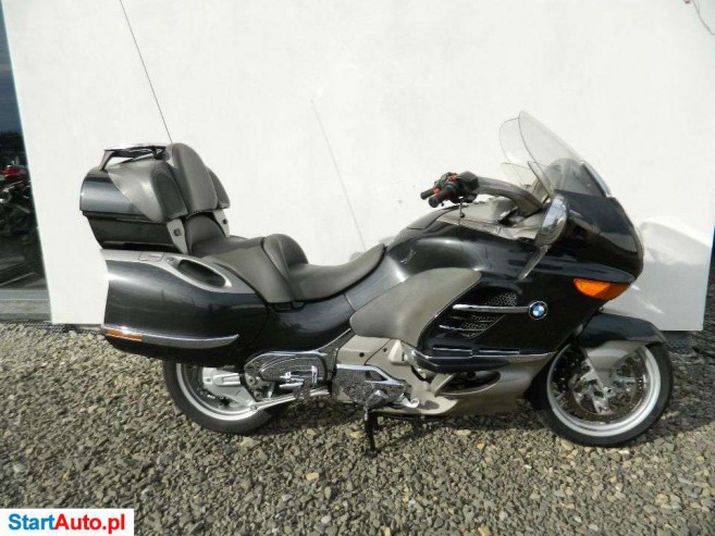 BMW LT – Jasło – Podkarpackie