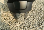 BMW Adventure – Jasło – Podkarpackie