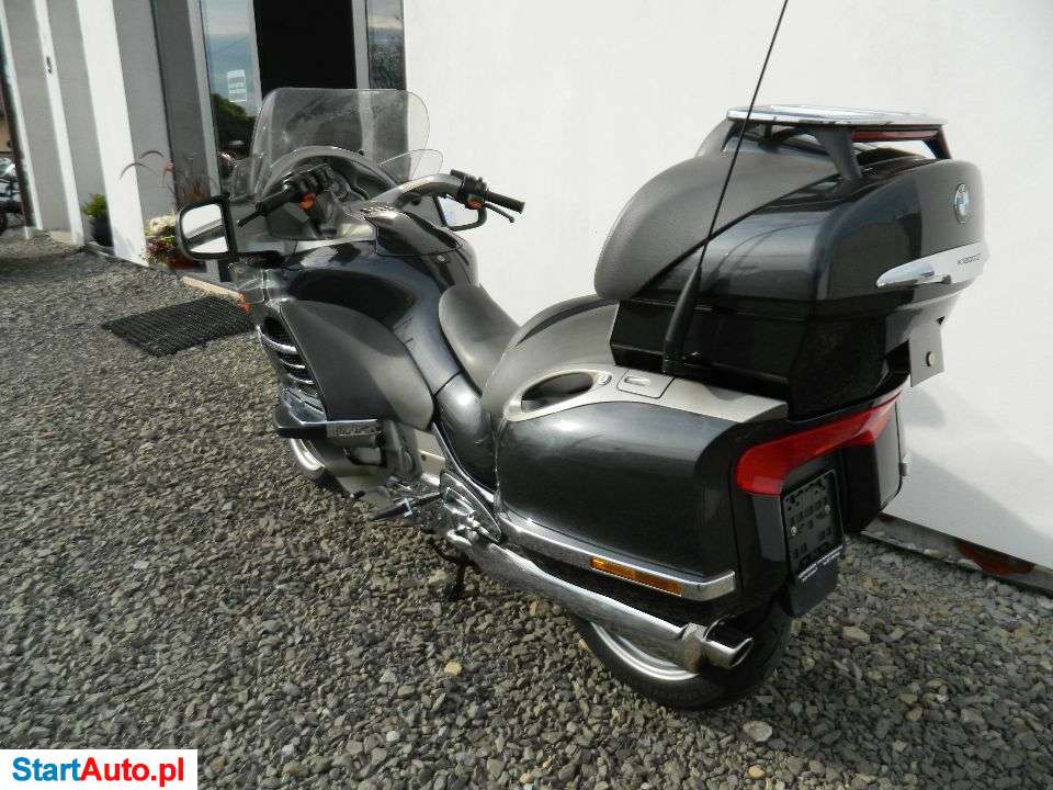 BMW LT – Jasło – Podkarpackie