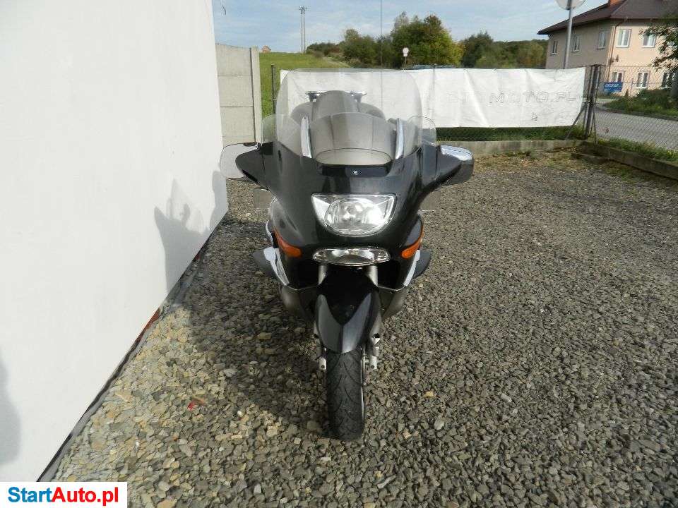 BMW LT – Jasło – Podkarpackie