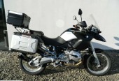 BMW R – Jasło – Podkarpackie