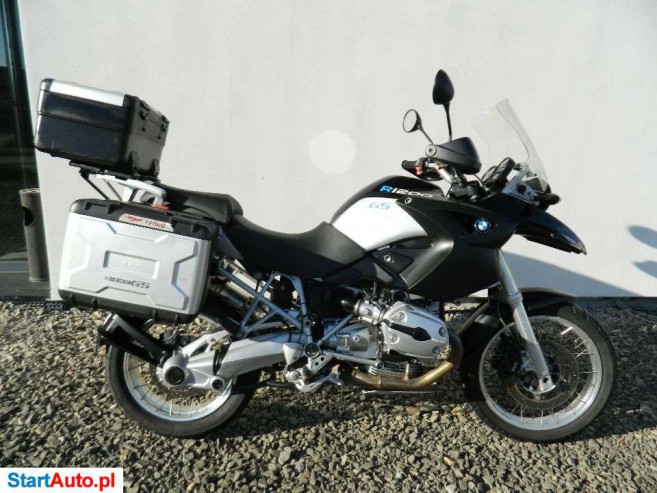 BMW R – Jasło – Podkarpackie