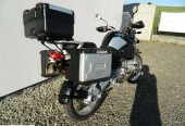 BMW R – Jasło – Podkarpackie