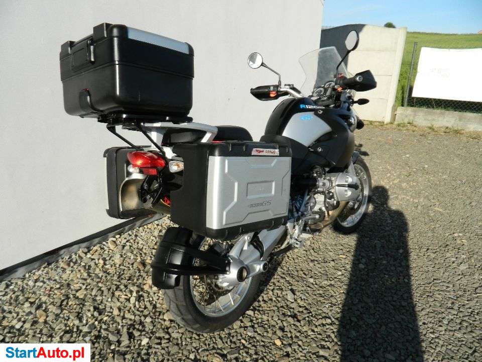 BMW R – Jasło – Podkarpackie