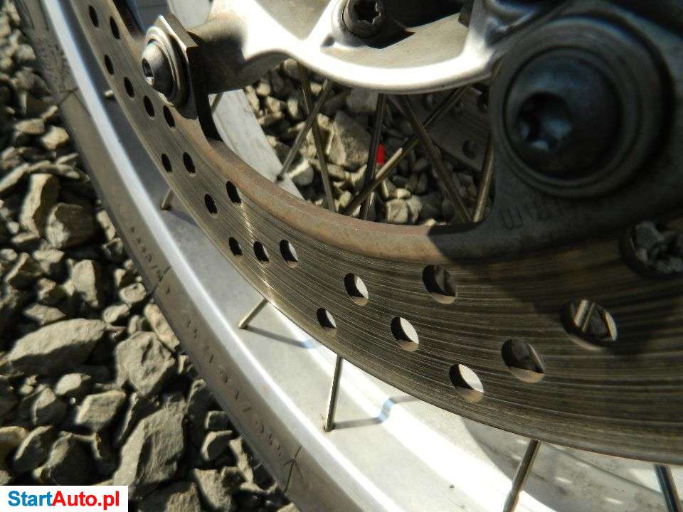 BMW R – Jasło – Podkarpackie