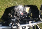 BMW GS – Gliwice – Śląskie