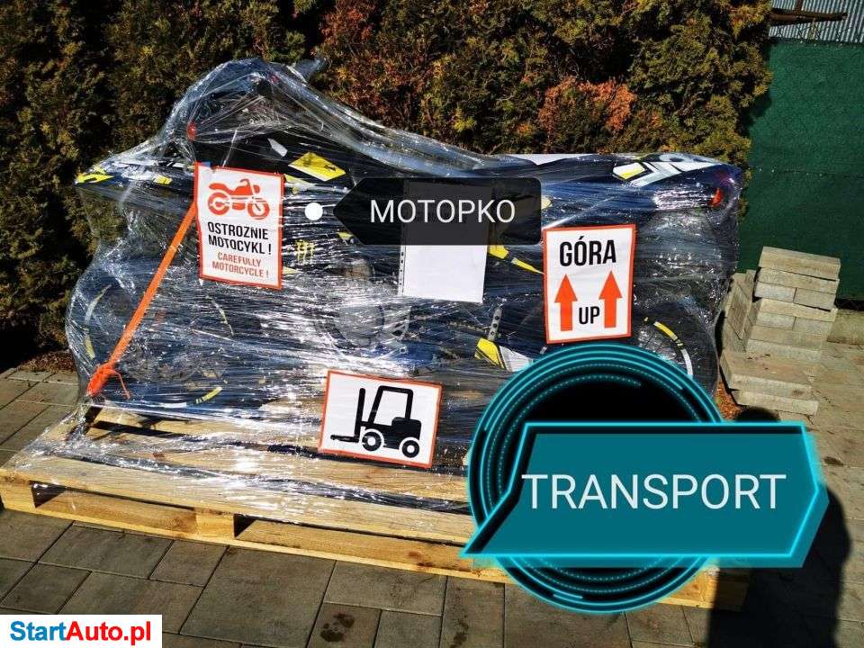 Derbi Senda – Bogumiłowice – Małopolskie