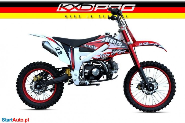 KXD – Karkosy – Łódzkie