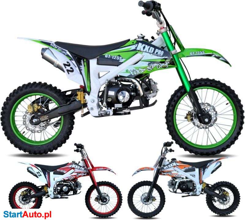 KXD – Karkosy – Łódzkie