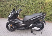 Honda PCX – Gniezno – Wielkopolskie