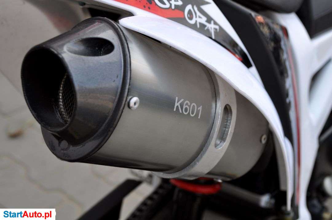 KXD – Karkosy – Łódzkie