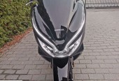 Honda PCX – Gniezno – Wielkopolskie