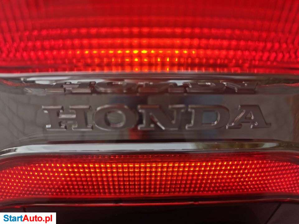 Honda PCX – Gniezno – Wielkopolskie