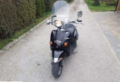 Aprilia Habana – Łask – Łódzkie