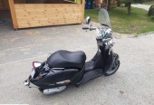 Aprilia Habana – Łask – Łódzkie