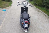 Aprilia Habana – Łask – Łódzkie