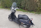 Aprilia Habana – Łask – Łódzkie