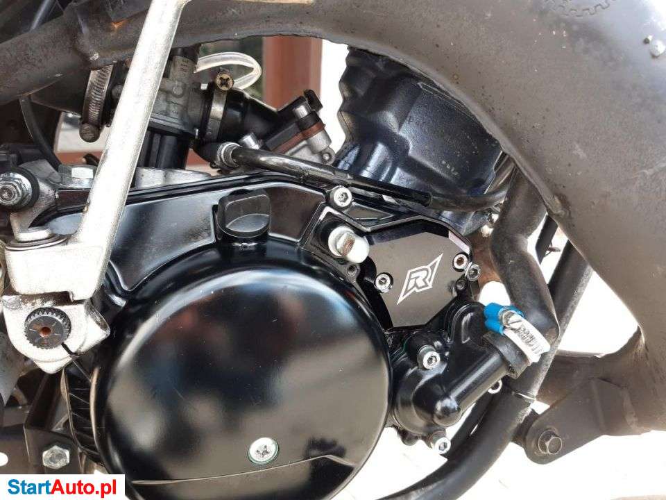 Rieju MRT SM – Tarnów – Małopolskie