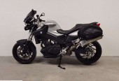 BMW F – Lutoryż – Podkarpackie