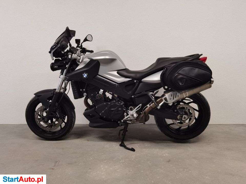 BMW F – Lutoryż – Podkarpackie