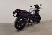 BMW F – Lutoryż – Podkarpackie