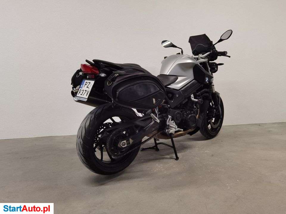 BMW F – Lutoryż – Podkarpackie