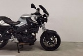 BMW F – Lutoryż – Podkarpackie