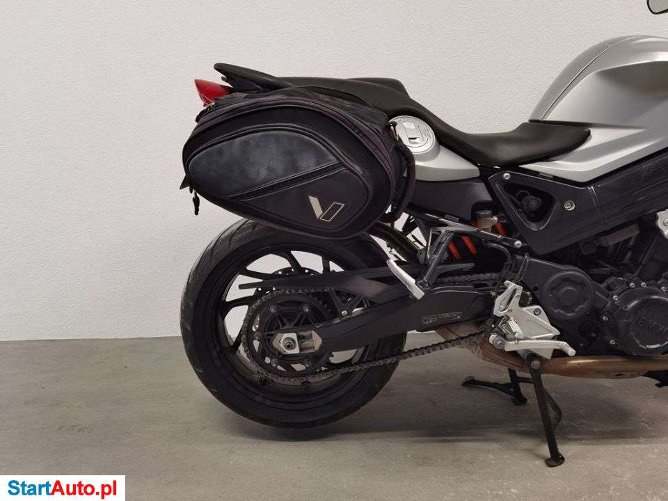 BMW F – Lutoryż – Podkarpackie