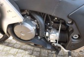 Honda VFR – Legionowo – Mazowieckie