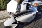 Honda VFR – Legionowo – Mazowieckie