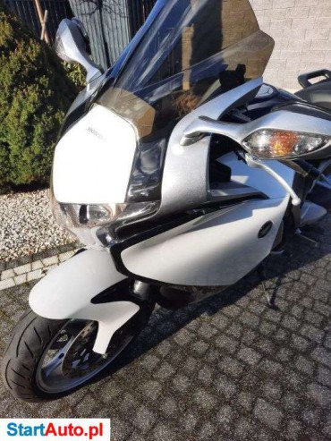 Honda VFR – Legionowo – Mazowieckie