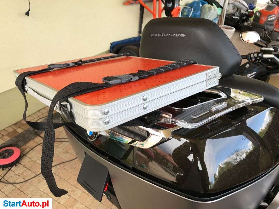 BMW K – Tarnów – Małopolskie