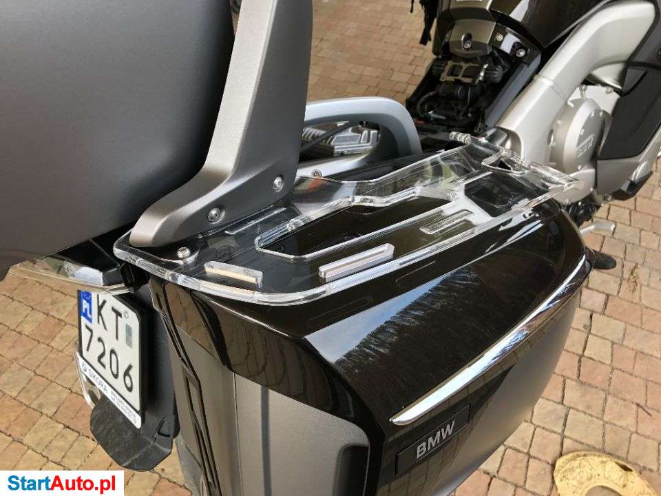 BMW K – Tarnów – Małopolskie