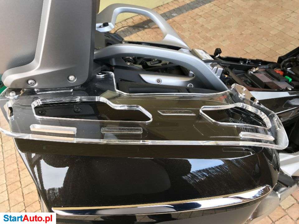 BMW K – Tarnów – Małopolskie