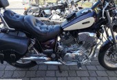 Yamaha Virago – Libiąż – Małopolskie