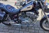 Yamaha Virago – Libiąż – Małopolskie