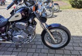 Yamaha Virago – Libiąż – Małopolskie
