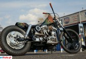 Harley-Davidson – Warszawa – Mazowieckie