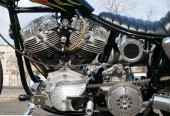 Harley-Davidson – Warszawa – Mazowieckie