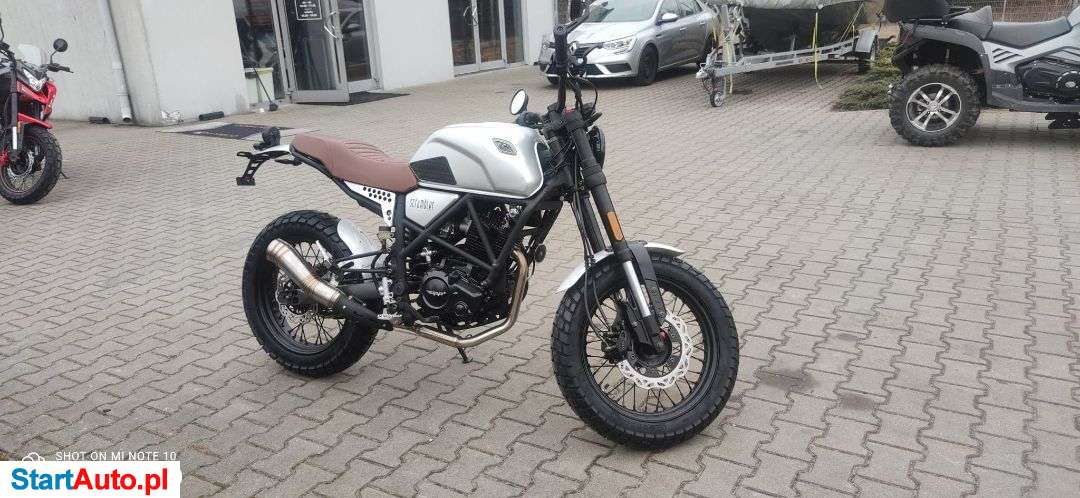 Zipp – Siedlce – Mazowieckie