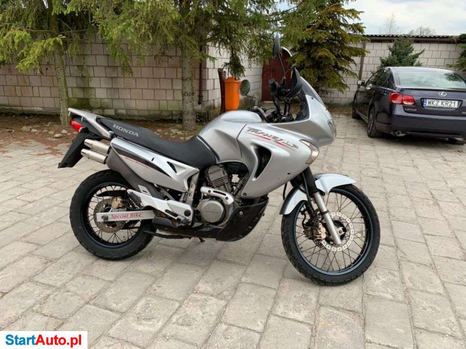 Honda XL – Kozienice – Mazowieckie