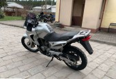 Honda XL – Kozienice – Mazowieckie