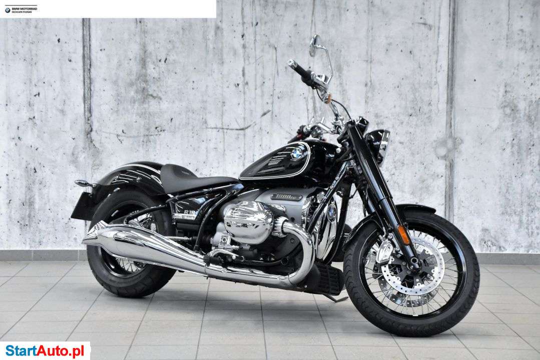 BMW R – Swadzim – Wielkopolskie