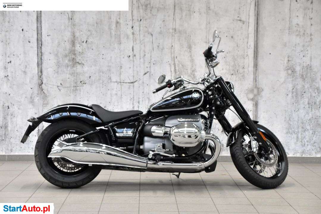 BMW R – Swadzim – Wielkopolskie