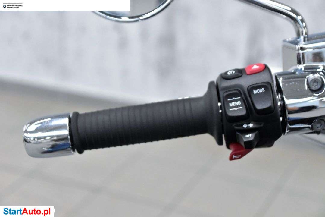 BMW R – Swadzim – Wielkopolskie