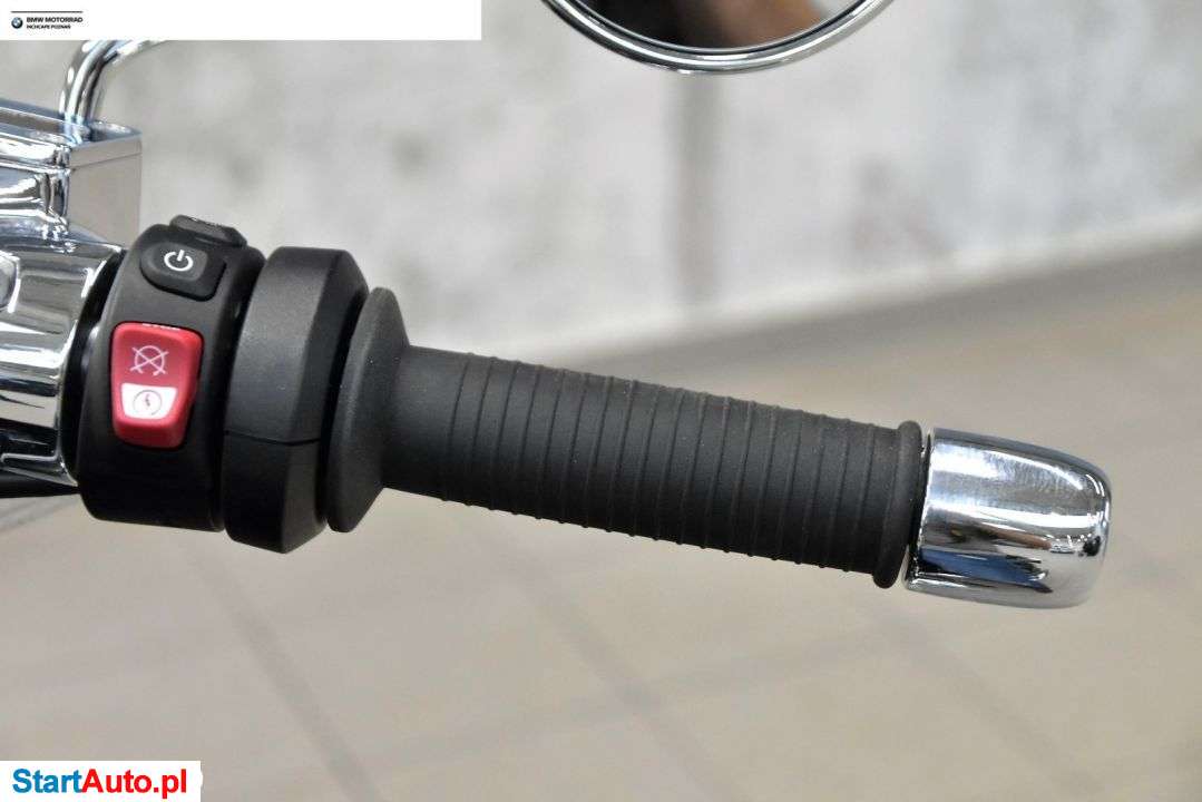 BMW R – Swadzim – Wielkopolskie